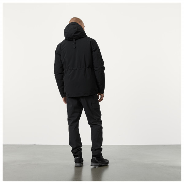 66 North - Tvioddi Gore-Tex Down Parka 2in1 - Dunjacka