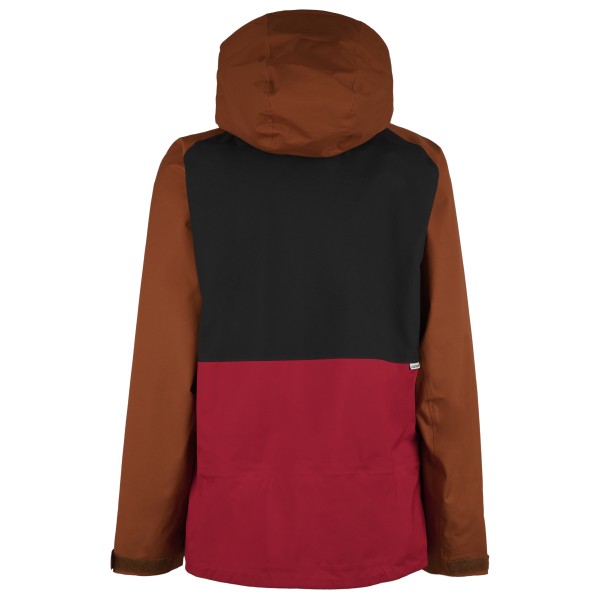 Maloja - LaureinM. - Ski-jas