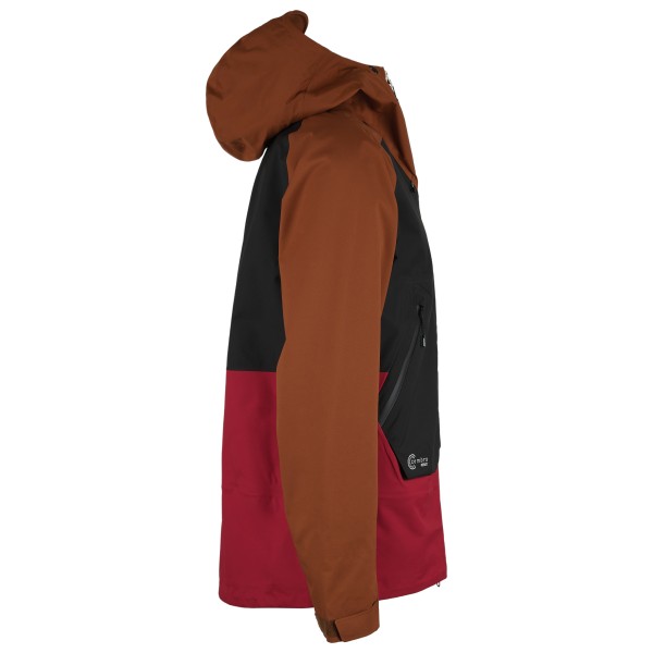 Maloja - LaureinM. - Skidjacka