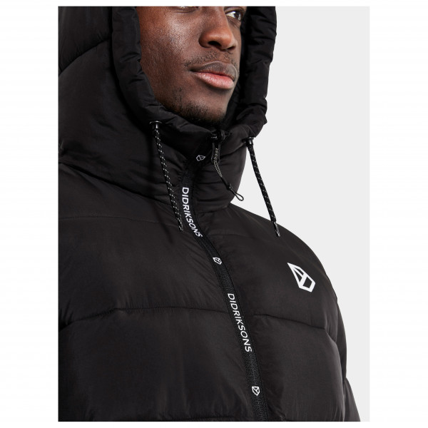 Didriksons - Rabar Jacket - Chaqueta de invierno