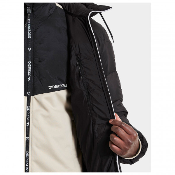 Didriksons - Rabar Jacket - Talvitakki