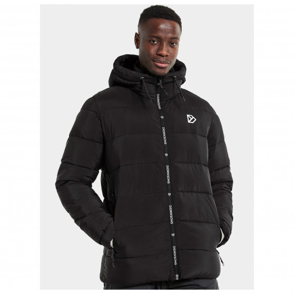 Didriksons - Rabar Jacket - Winterjack