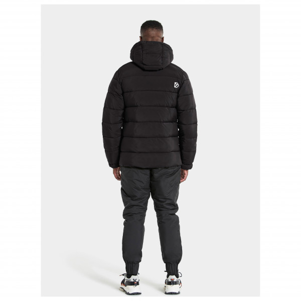 Didriksons - Rabar Jacket - Winterjack