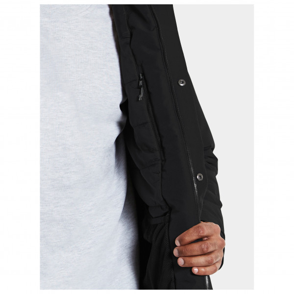 Didriksons - Sebastian Jacket 3 - Giacca invernale