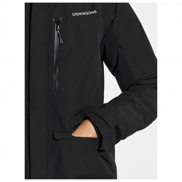 Didriksons - Sebastian Jacket 3 - Giacca invernale
