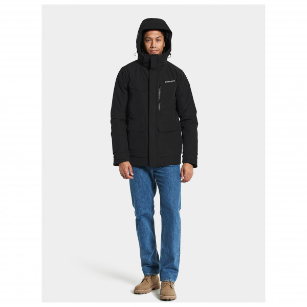 Didriksons - Sebastian Jacket 3 - Giacca invernale