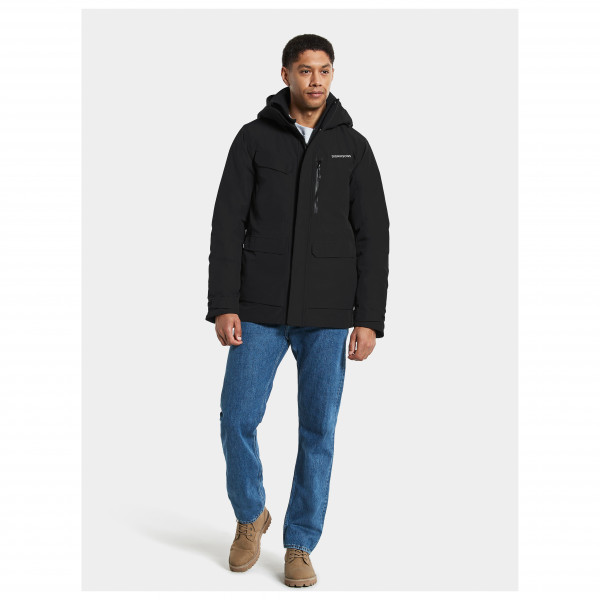 Didriksons - Sebastian Jacket 3 - Giacca invernale