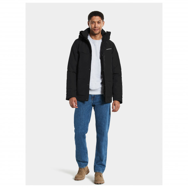 Didriksons - Sebastian Jacket 3 - Giacca invernale