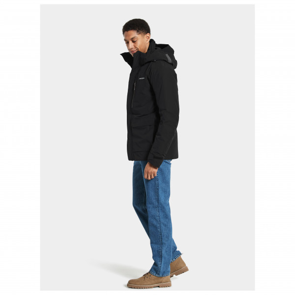 Didriksons - Sebastian Jacket 3 - Giacca invernale