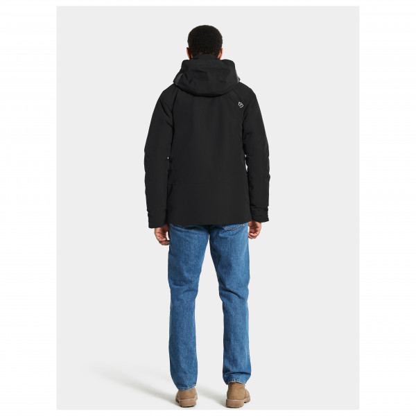 Didriksons - Sebastian Jacket 3 - Giacca invernale