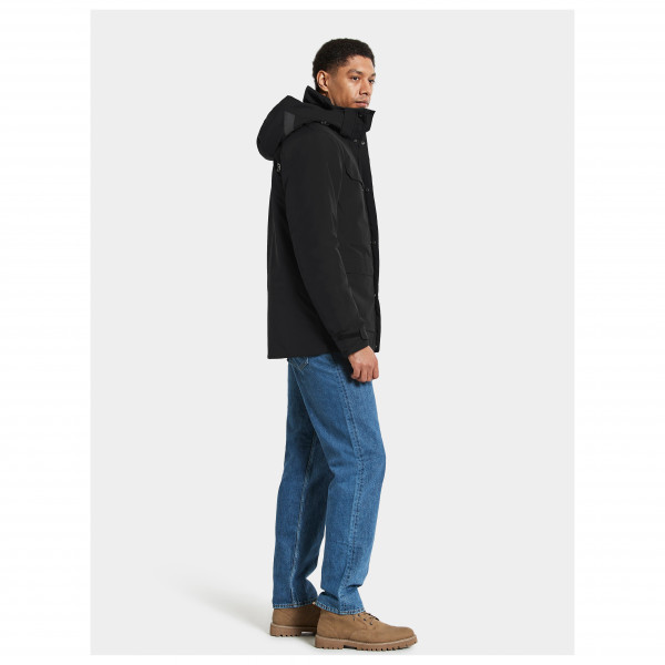 Didriksons - Sebastian Jacket 3 - Giacca invernale