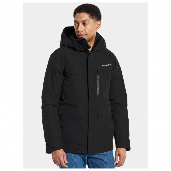 Didriksons - Sebastian Jacket 3 - Talvitakki