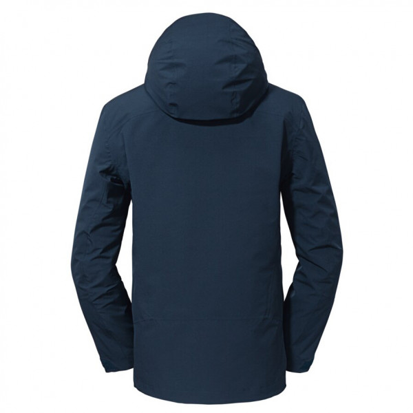 Schöffel - 3in1 Jacket Auerspitz - Dubbeljacka