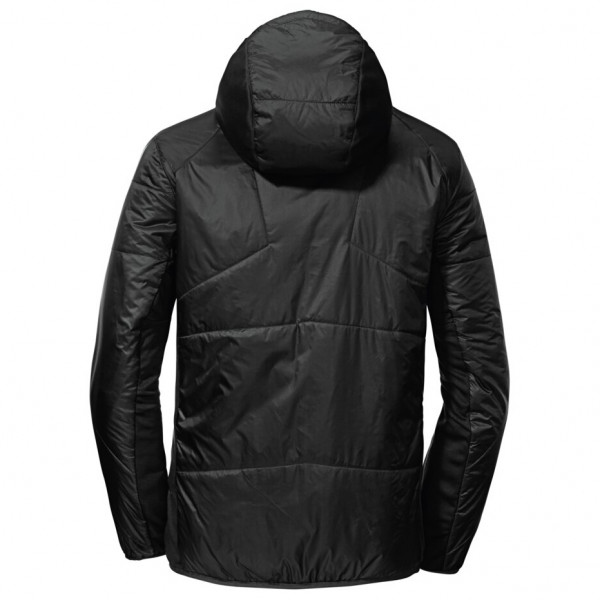 Schöffel - Hybrid Jacket Stams - Synthetische jas