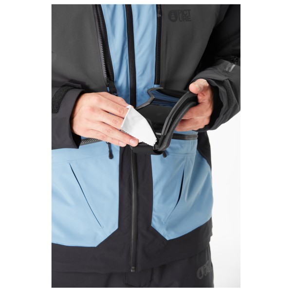 Picture - Naikoon Jacket - Ski-jas