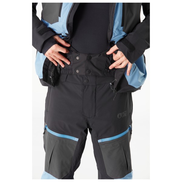 Picture - Naikoon Jacket - Skidjacka