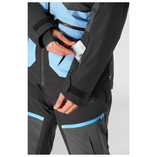 Picture - Naikoon Jacket - Skijacke