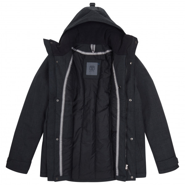 Elkline - Undercover - Winterjas