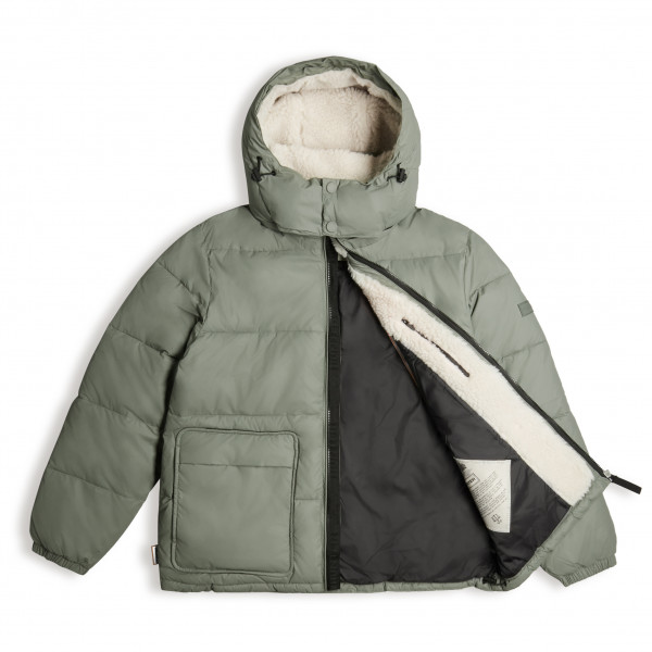 Hunter Boots - Intrepid Mid Puffer - Winterjas