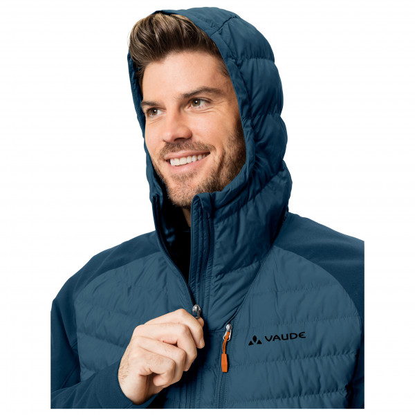 Vaude - Elope Hybrid Jacket - Synthetische jas