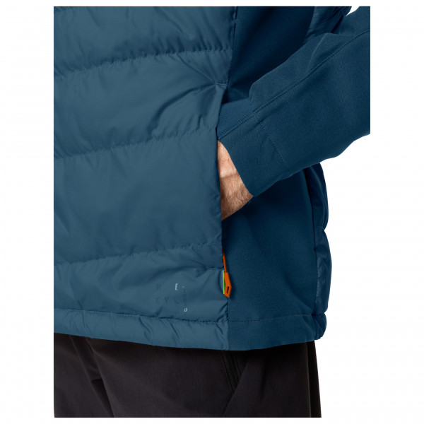 Vaude - Elope Hybrid Jacket - Synthetische jas