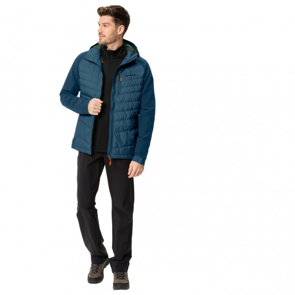 Vaude - Elope Hybrid Jacket - Synthetische jas