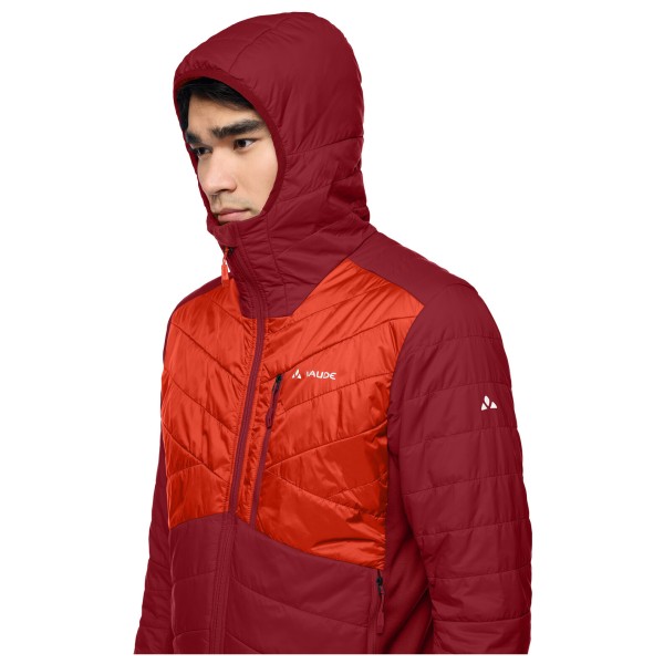 Vaude - Sesvenna Jacket IV - Synthetisch jack