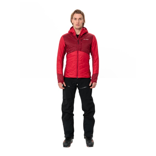 Vaude - Sesvenna Jacket IV - Synthetisch jack