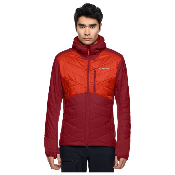 Vaude - Sesvenna Jacket IV - Synthetische jas