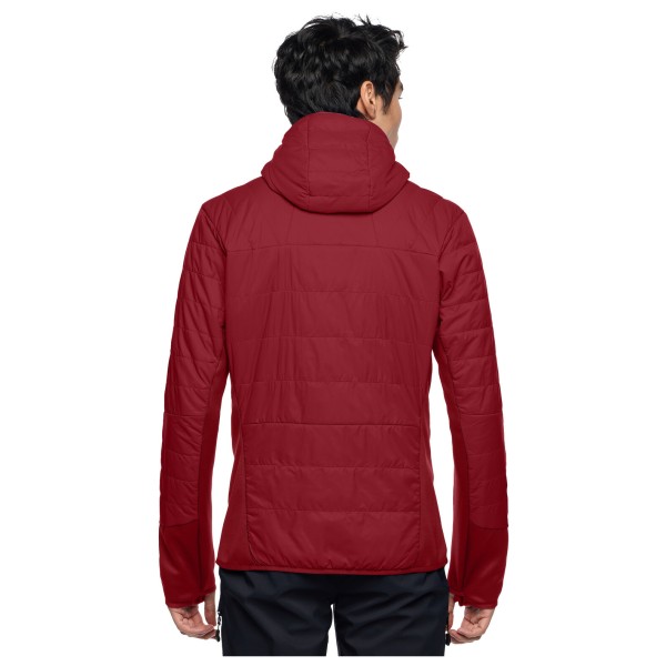 Vaude - Sesvenna Jacket IV - Synthetische jas