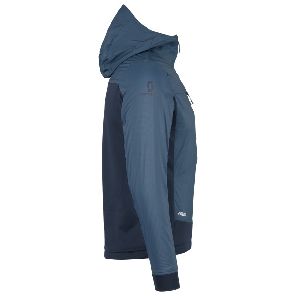 Scott - Hoody Explorair Alpha - Synthetische jas