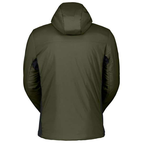 Scott - Hoody Insuloft Light - Tekokuitutakki