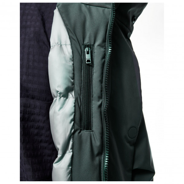 Elvine - Ennis - Talvitakki