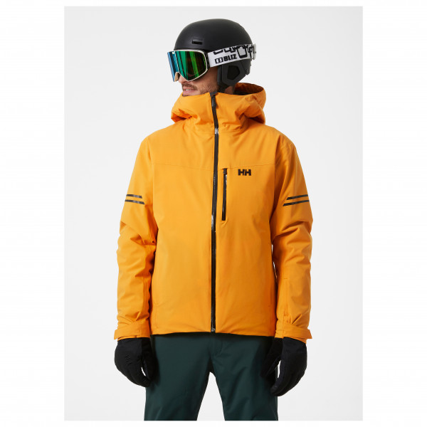 Helly Hansen - Swift Team Jacket - Laskettelutakki