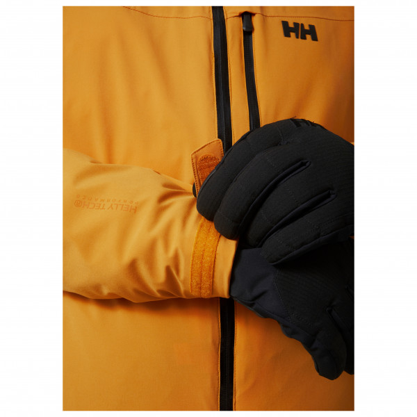 Helly Hansen - Swift Team Jacket - Laskettelutakki