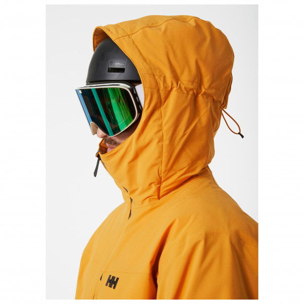 Helly Hansen - Swift Team Jacket - Laskettelutakki