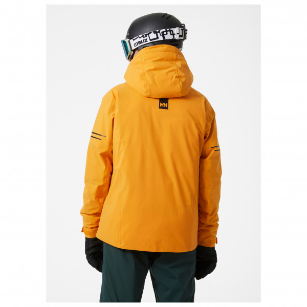 Helly Hansen - Swift Team Jacket - Ski jacket