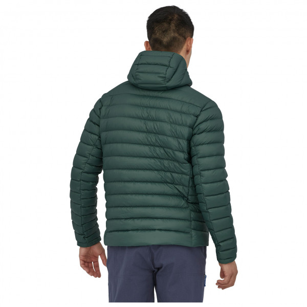 Patagonia - Down Sweater Hoody - Donsjas