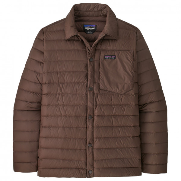 Patagonia - Downdrift 3In1 Jacket - Dubbeljacka