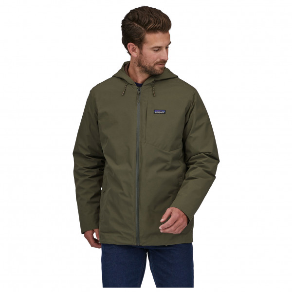 Patagonia - Downdrift 3In1 Jacket - Dubbeljacka
