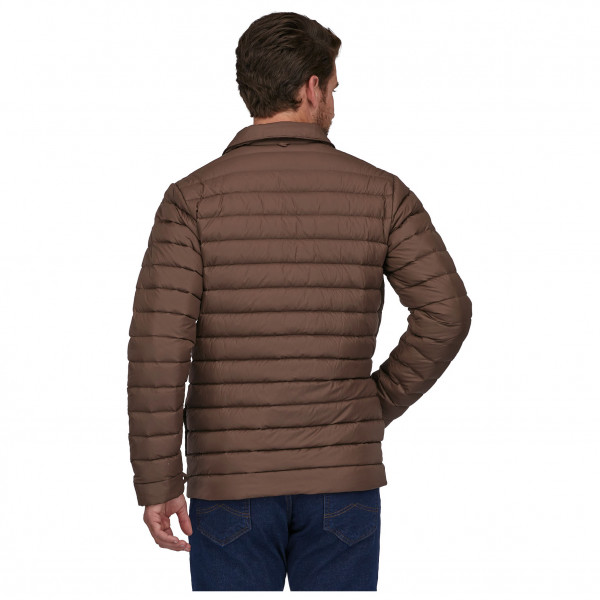Patagonia - Downdrift 3In1 Jacket - Dubbeljacka