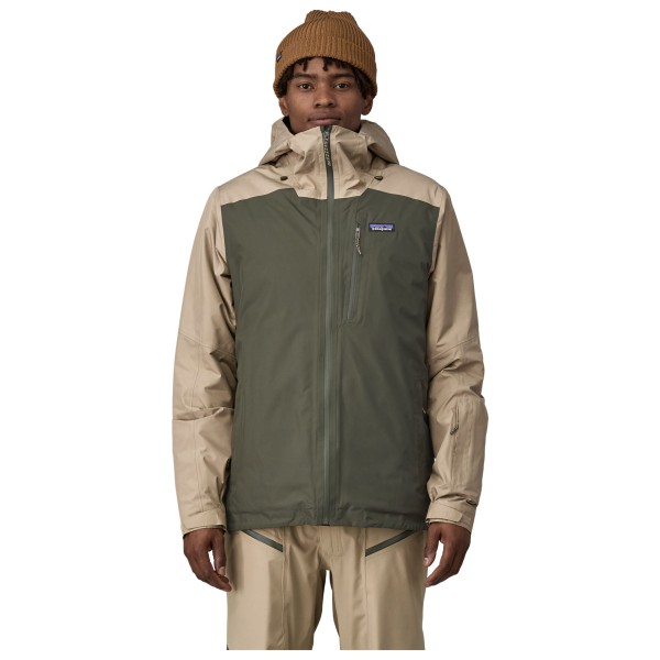Patagonia - Insulated Powder Town Jacket - Chaqueta de esquí