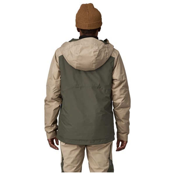Patagonia - Insulated Powder Town Jacket - Skijacke