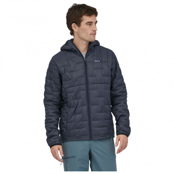 Patagonia - Micro Puff Hoody - Synthetische jas