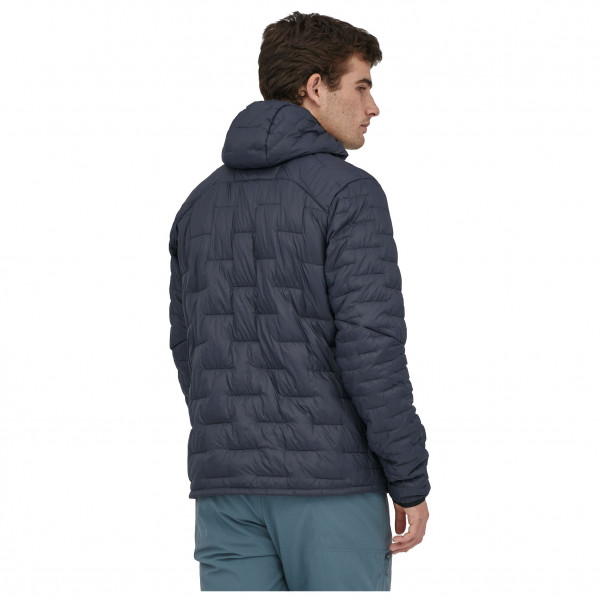 Patagonia - Micro Puff Hoody - Synthetische jas