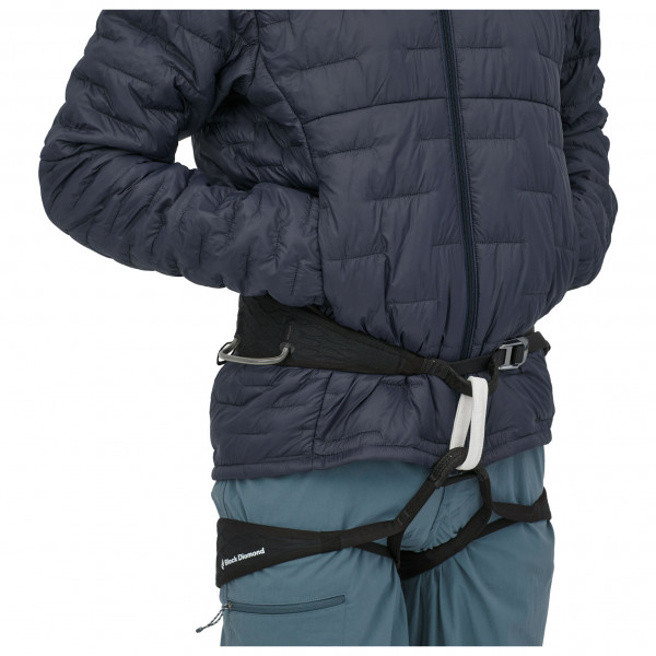 Patagonia - Micro Puff Hoody - Synthetische jas