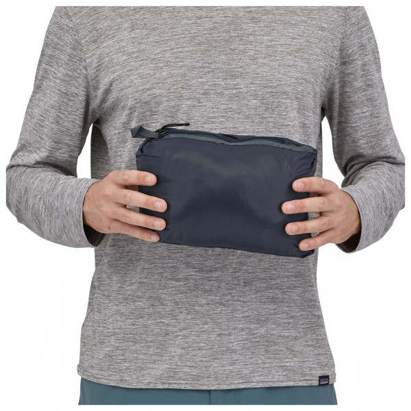 Patagonia - Micro Puff Hoody - Synthetische jas