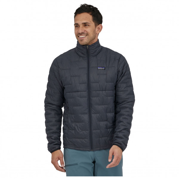 Patagonia - Micro Puff Jacket - Synthetische jas