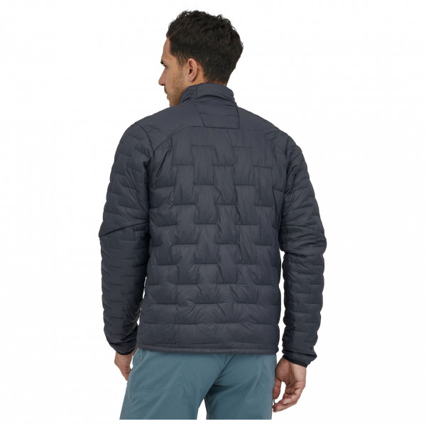 Patagonia - Micro Puff Jacket - Synthetische jas