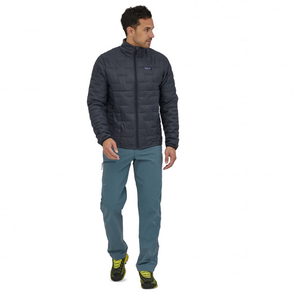Patagonia - Micro Puff Jacket - Synthetische jas